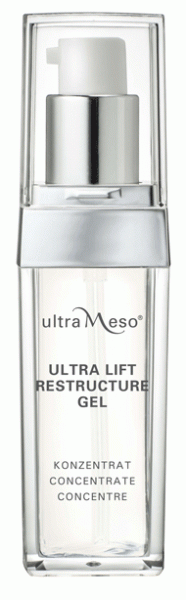 Ultra Meso Ultra lift Restructure Gel 30 ml