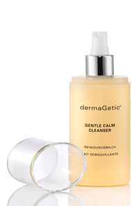 DermaGetic Gentle Calm Cleanser 200 ml
