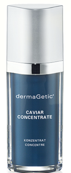 DermaGetic Caviar Concentrate