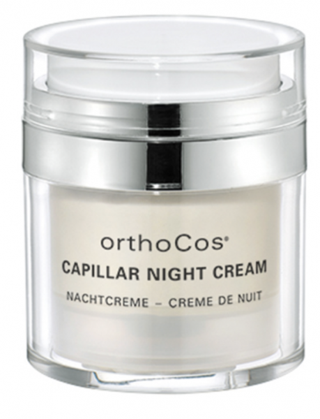 OrthoCos Capillar Night Cream 50 ml
