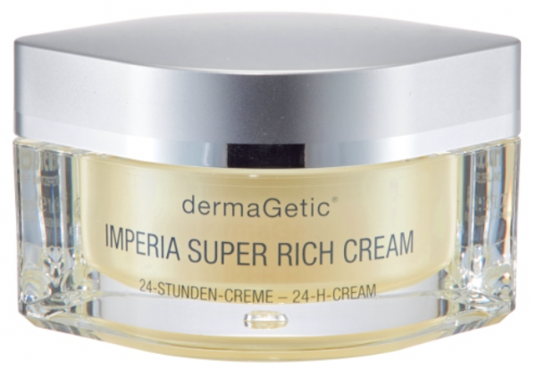 DermeGetic Imperia Super Rich Cream 50 ml