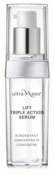 Ultra Meso Lift Triple Action Serum 30 ml