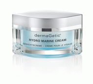 DermaGetic Hydro Marine Cream
