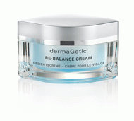 DermaGetic Re-Balance Cream 50 ml