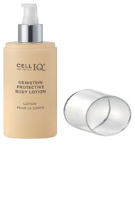 Cell IQ Genistein Protective Body Lotion 200 ml