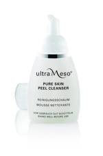 Ultra Meso Pure Skin Cleanser 250ml Reinigungsschaum