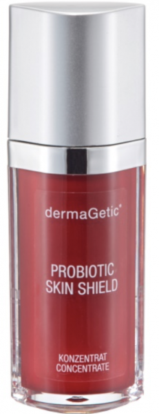DermaGetic Probiotic Skin Shield