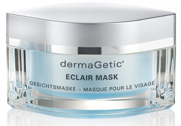 DermaGetic Mask Eclair 50ml