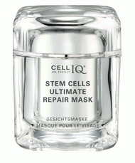 Cell IQ Stem Cells Ultimate Repair Mask 50 ml Regenerationsmaske