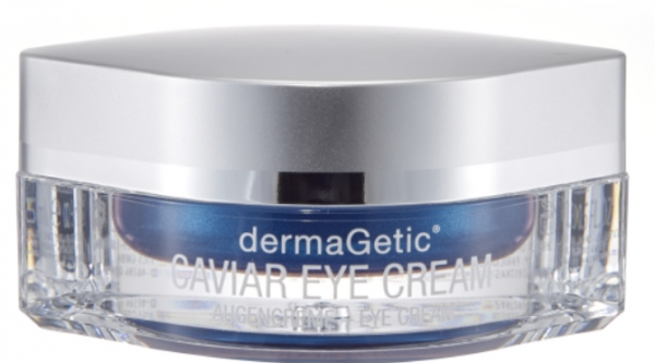 DermaGetic Caviar Eye Cream 15 ml