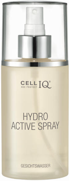Cell IQ Hydro Aciv Spray 200 ml