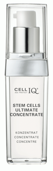 Cell IQ Stem Cells Ultimate Concentrate 30 ml
