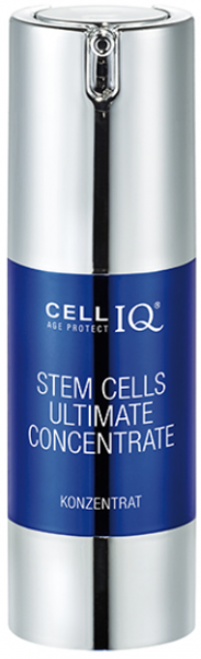 Cell IQ AGE PROTECT Ultimate Concentrate 30 ml