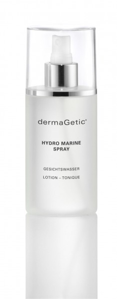 DermaGetic Hydro Marin Spray 200 ml