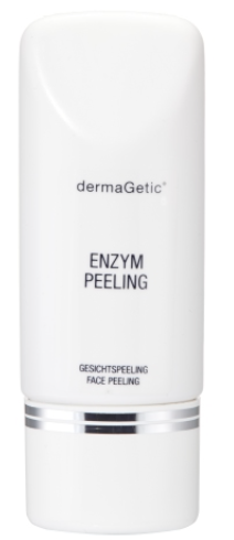 DermaGetic Enzym Peeling