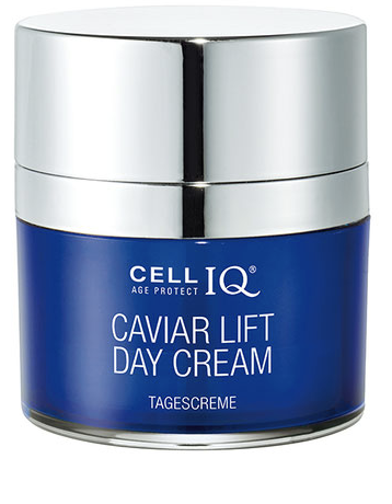 Cell IQ AGE PROTECT Caviar Lift Day Cream 50 ml