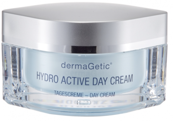 DermaGetic Hydro Active Cream 50ml