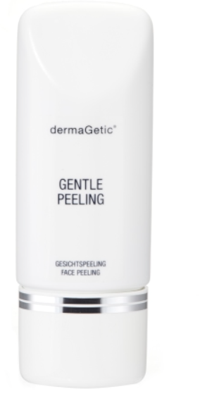 DermaGetic Gentil Peeling 75ml
