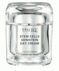 Cell IQ Stem Cells Genistein Day Cream 50 ml