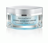 DermaGetic Hydro Active Cream 50ml