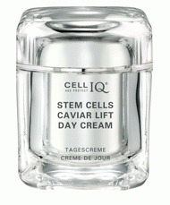 Cell IQ stem Cells Caviar Day Cream 50 ml