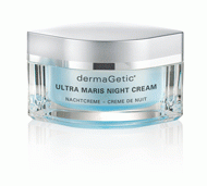Derma Getic Ultra Maris Night Cream 50 ml