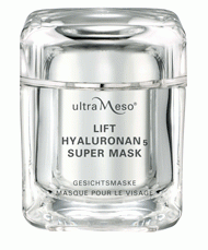 Ultra Meso Lift Hyaluronan 5 Super Mask 50 ml