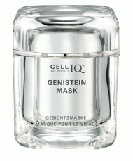 Cell IQ Genistein Mask 50 ml Immunaufbau