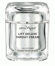 Ultra Meso Lift Deluxe Throat Cream 50ml