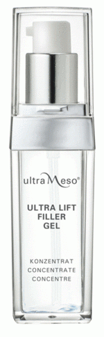 Ultra Meso Ultra Lift Filler Gel 30 ml