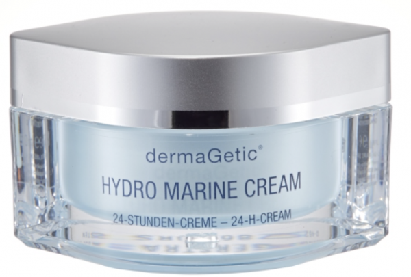 DermaGetic Hydro Marine Cream