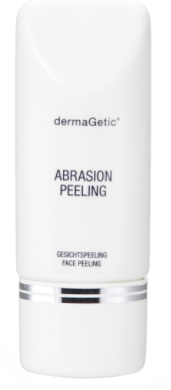 DermaGetic Abrasions Peeling 75 ml