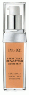 Cell IQ Stem Cells Reparateur Genistein 30 ml
